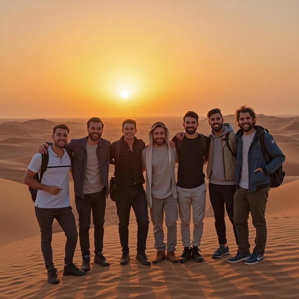 Kart over virksomhetssoner i UAE