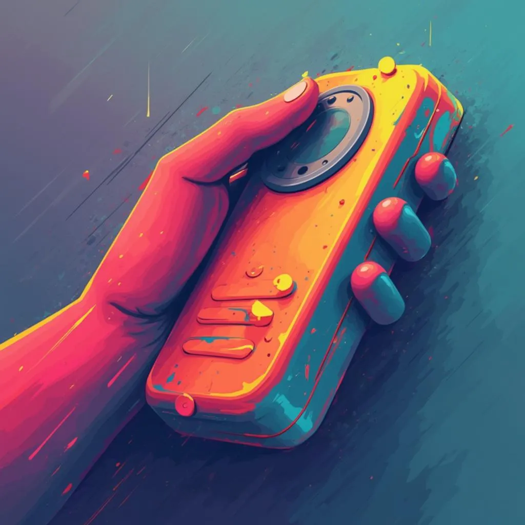 Telefon ikon