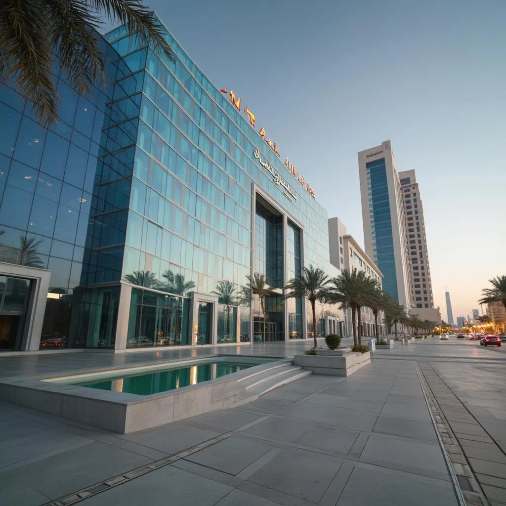 Forretningslisensiering i UAE